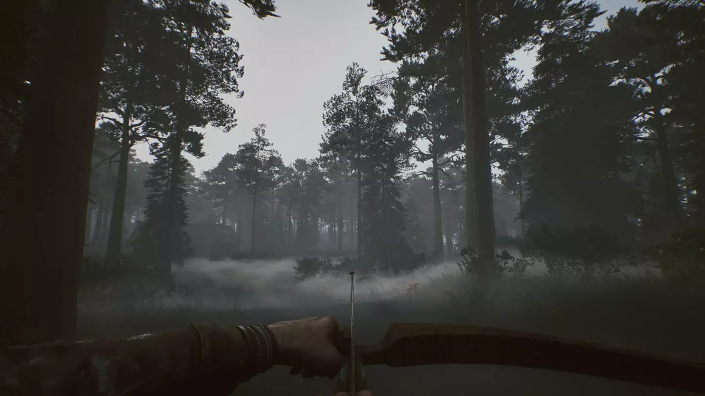 Valheim meets Skyrim in new RPG coming very soon