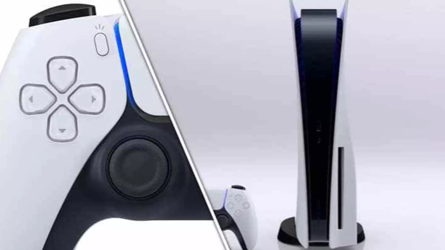 PlayStation 5 Slim isn't actually slim at all, still a massive console