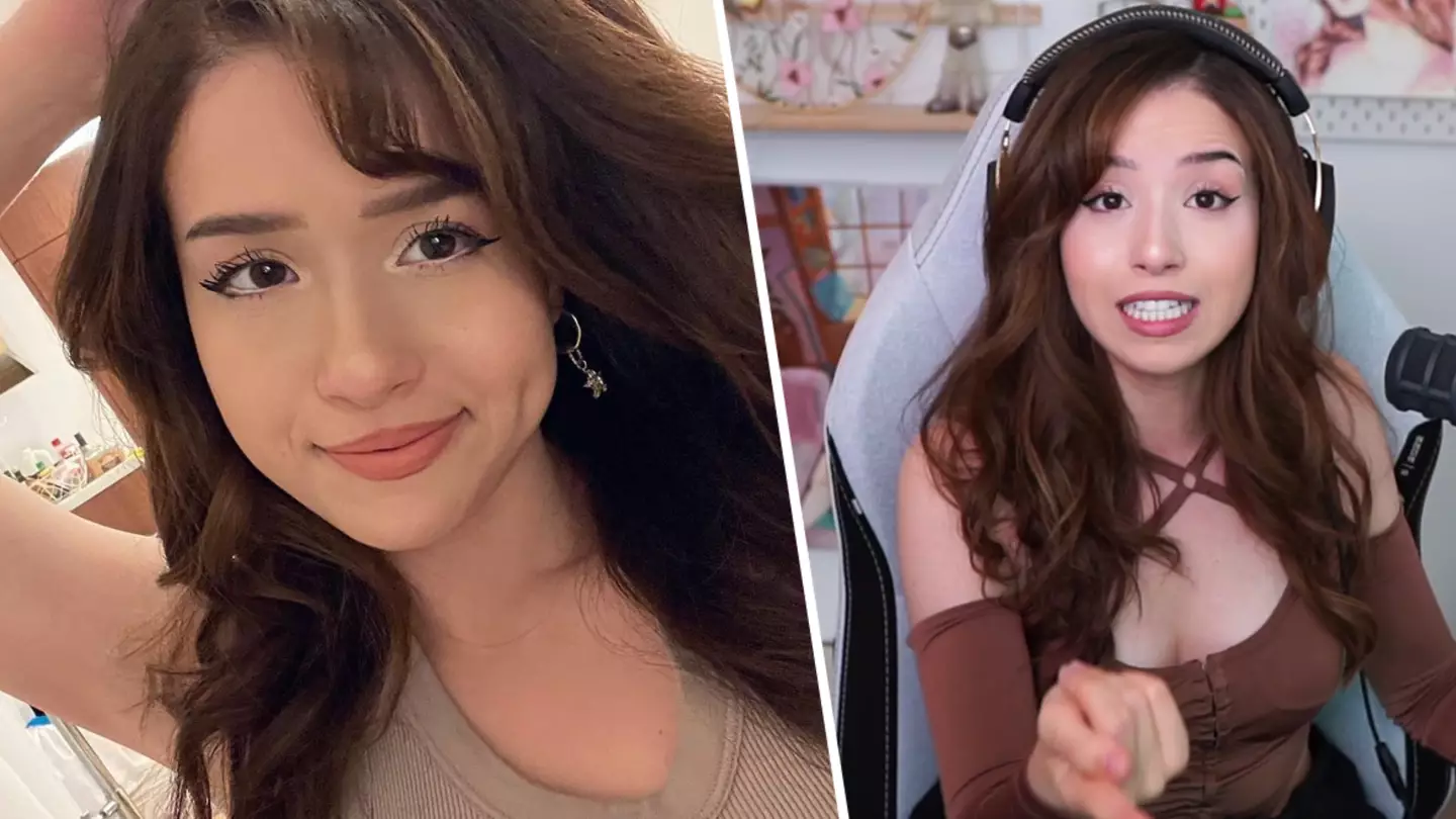 Pokimane Announces She Feels Done With Twitch, Says It's No Longer “Fulfilling"