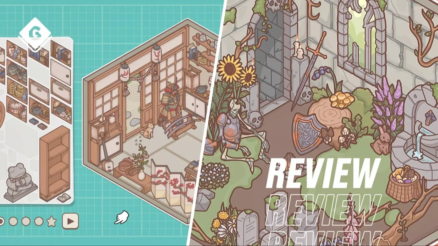 SECRET SAUCE, Gamersky Games