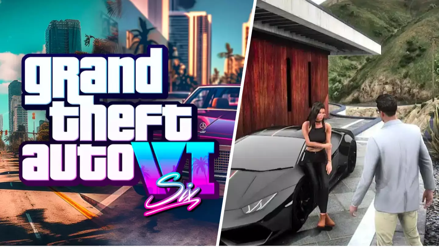 GTA 6 pre-order details appear online, may be coming sooner than expected