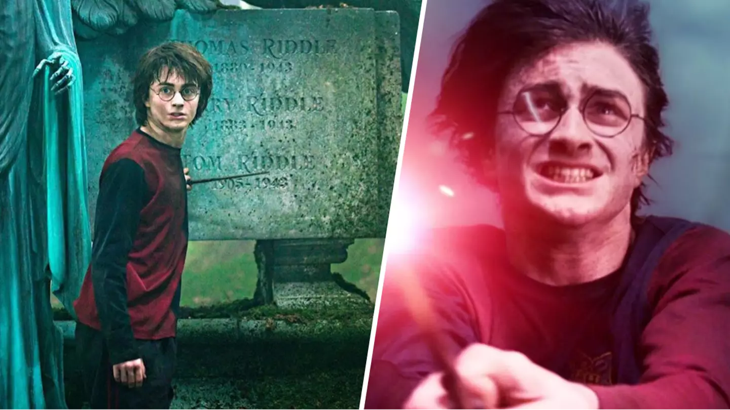 Harry Potter fans devastated to hear of cancelled film instalment