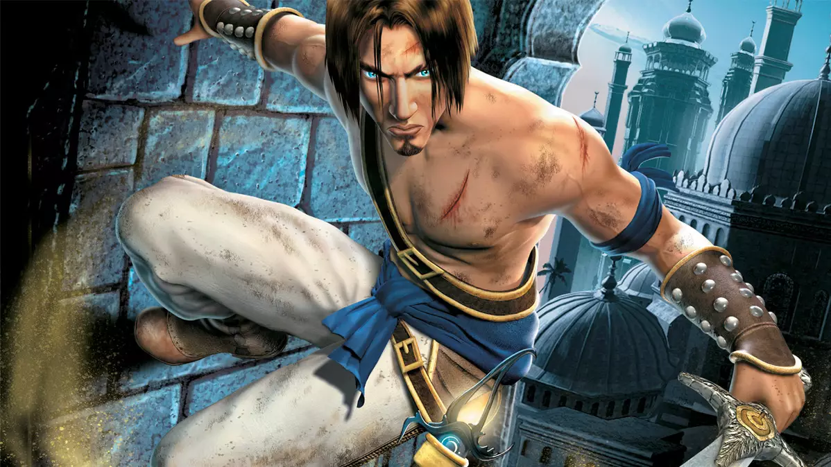 Prince Of Persia Remaster Mod Is Worth Playing, Since Ubisoft Won't Do It
