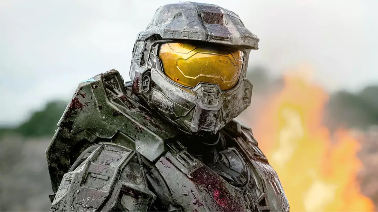 Halo: Combat Evolved remake quietly confirmed for Xbox's 25th anniversary