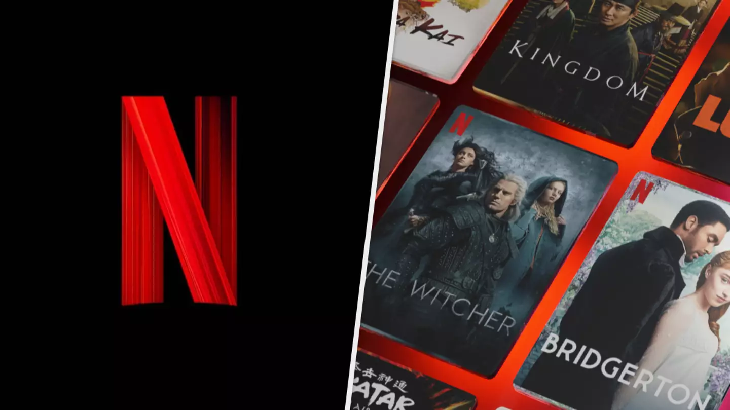 Netflix Responds To Drop In Subscribers By Cancelling Even More Projects
