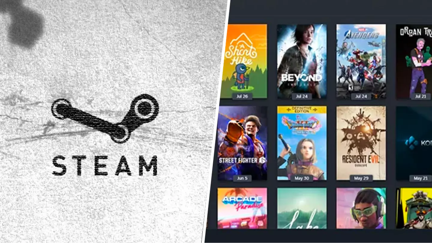 Steam free download is a 9/10 RPG you'll never want to put down