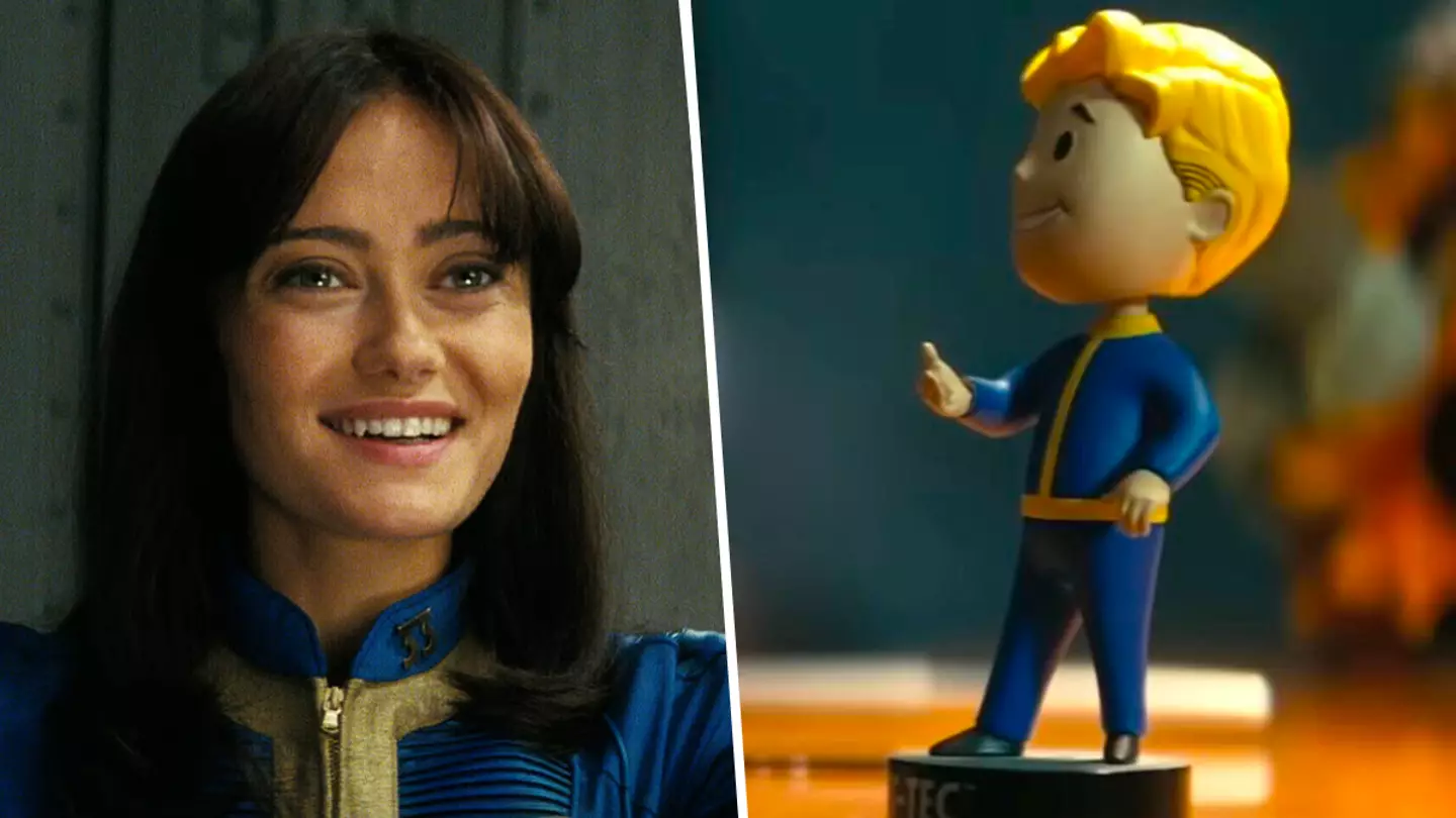 Fallout is well and truly back in 2024 with a string of new releases