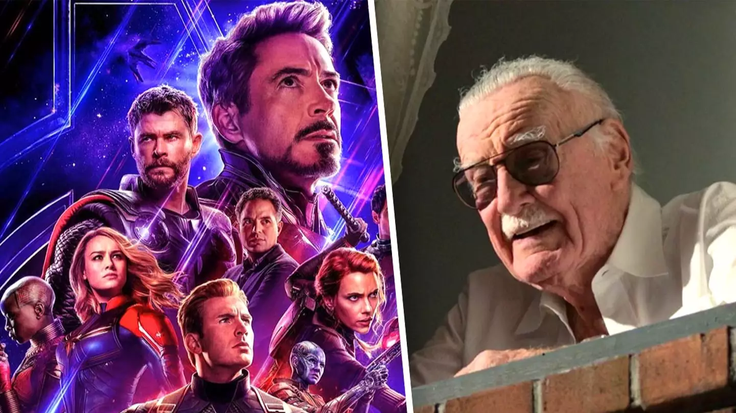 Stan Lee Cameos May Be Returning To The MCU