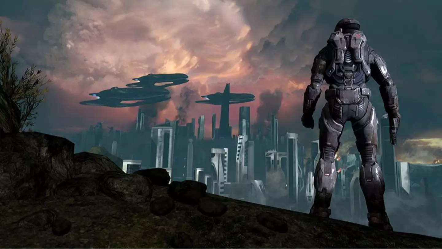 Halo Reach Is Back And Better Than Ever