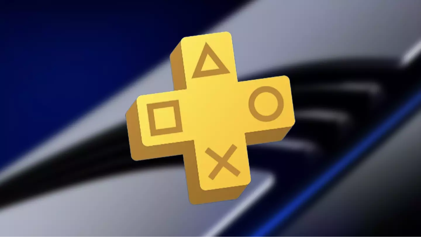 PlayStation Plus reveals July free game line-up