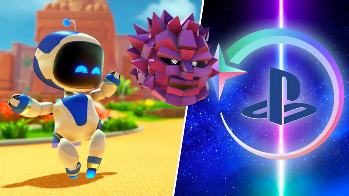 PlayStation drops surprise free download you can only earn by completing special challenge