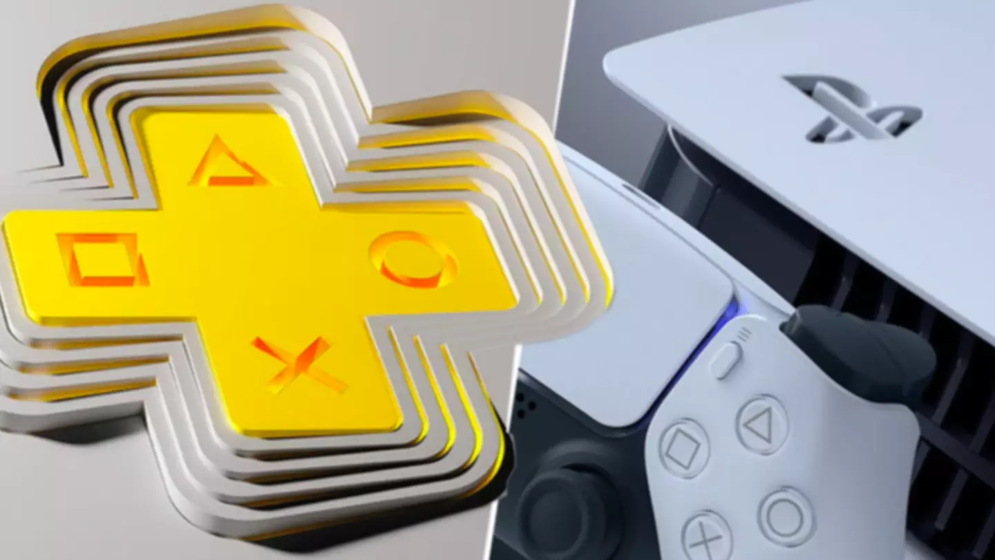 PlayStation Plus October free games appear online, are major improvement