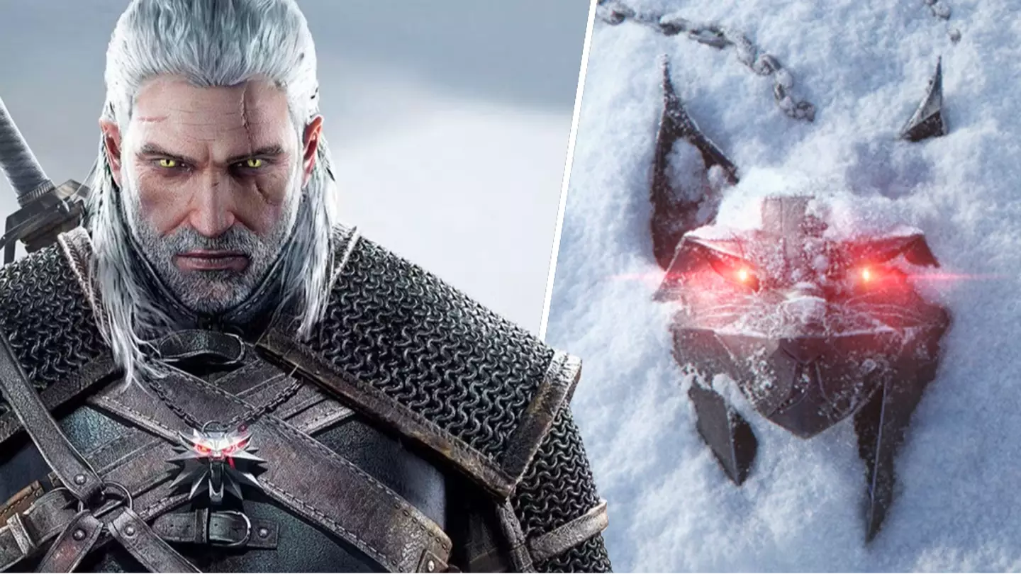 The Witcher 4 given exciting update by CDPR