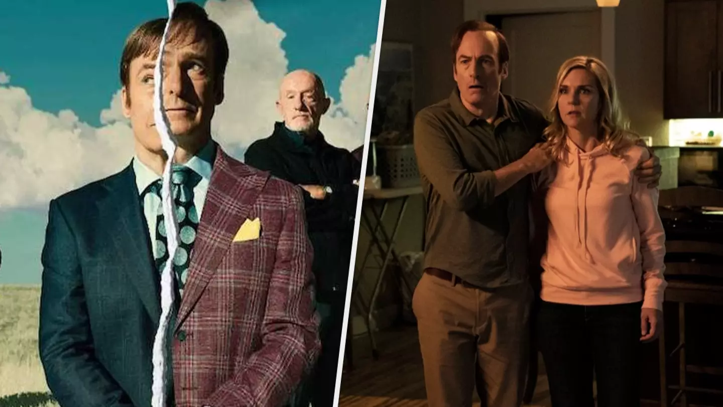 'Better Call Saul': Bob Odenkirk Accidentally Spoiled The Show's Huge Twist Months Ago