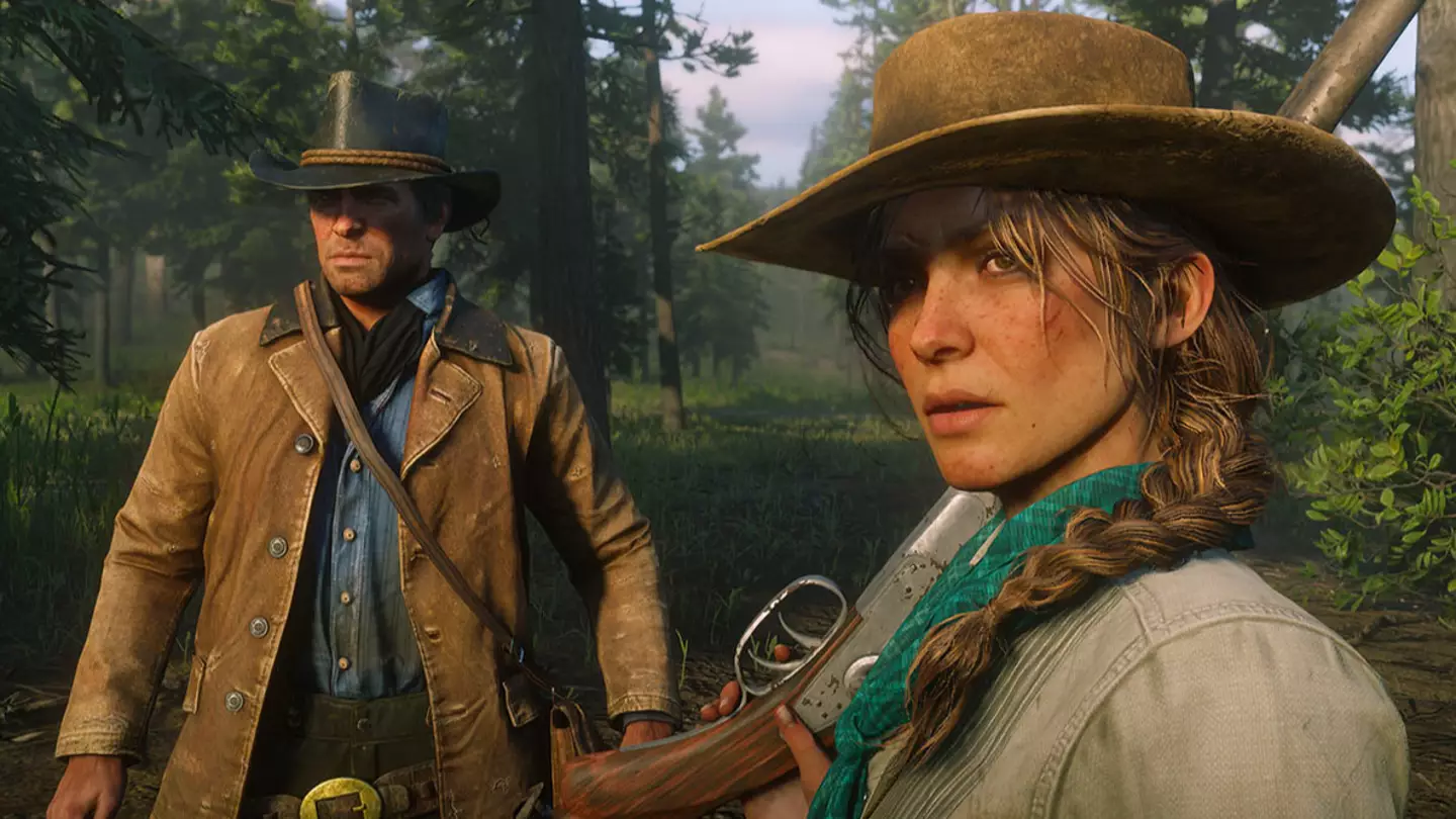 Red Dead Redemption 2 just got way harder thanks to this gameplay twist