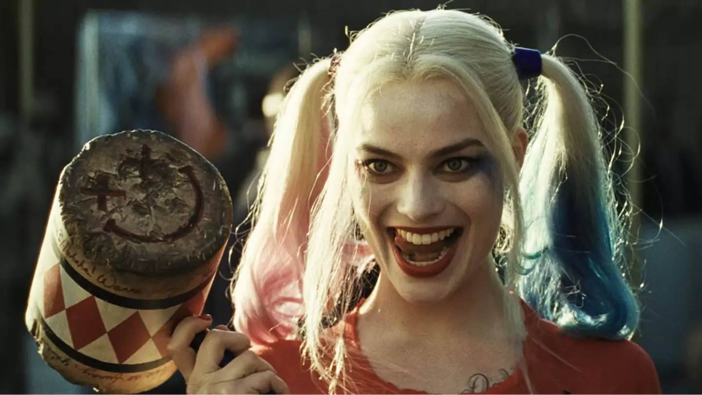 DCU, Batman fans unite over perfect new Harley Quinn casting