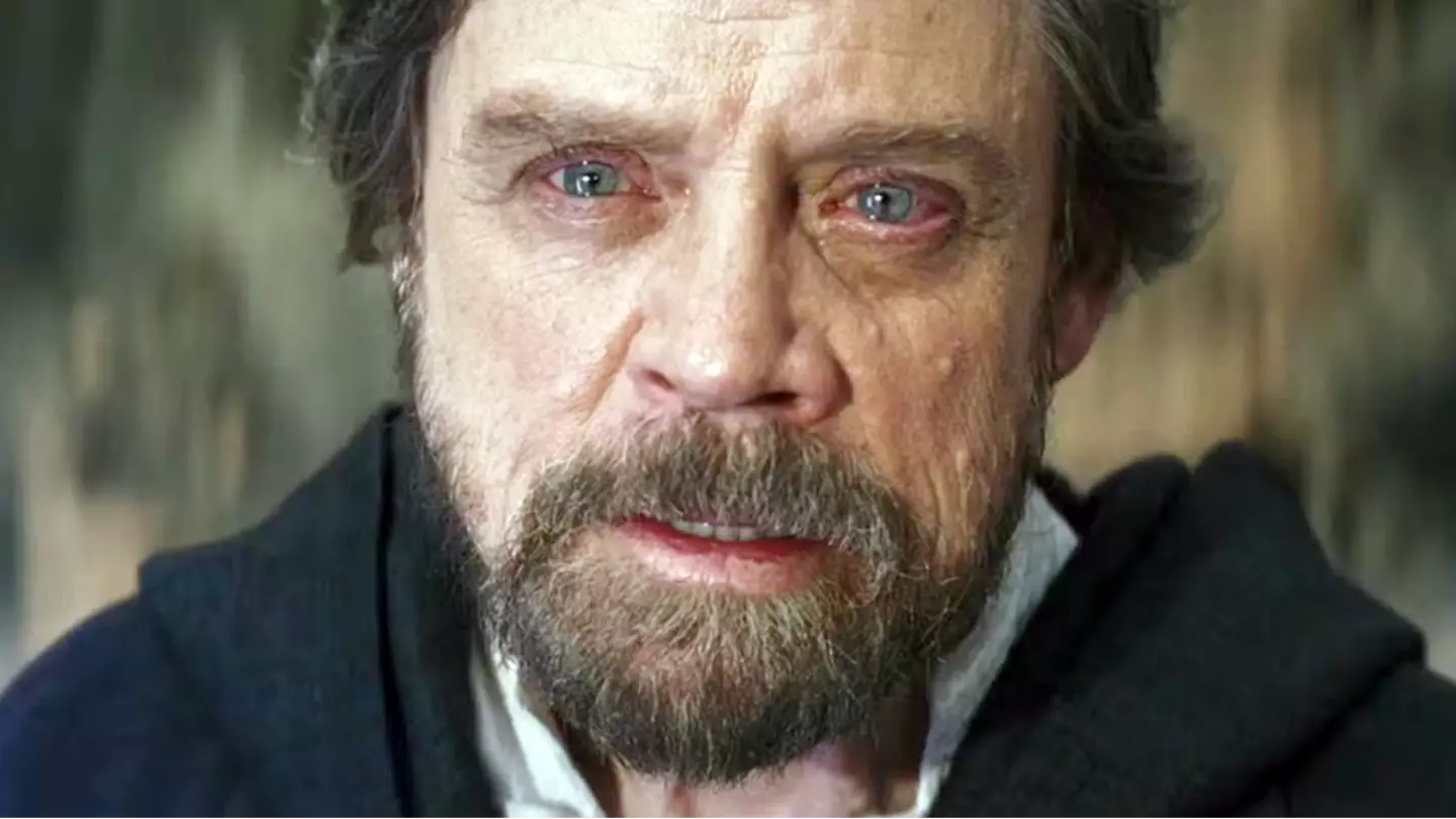 Star Wars confirms what really killed Luke Skywalker, and you won’t like it