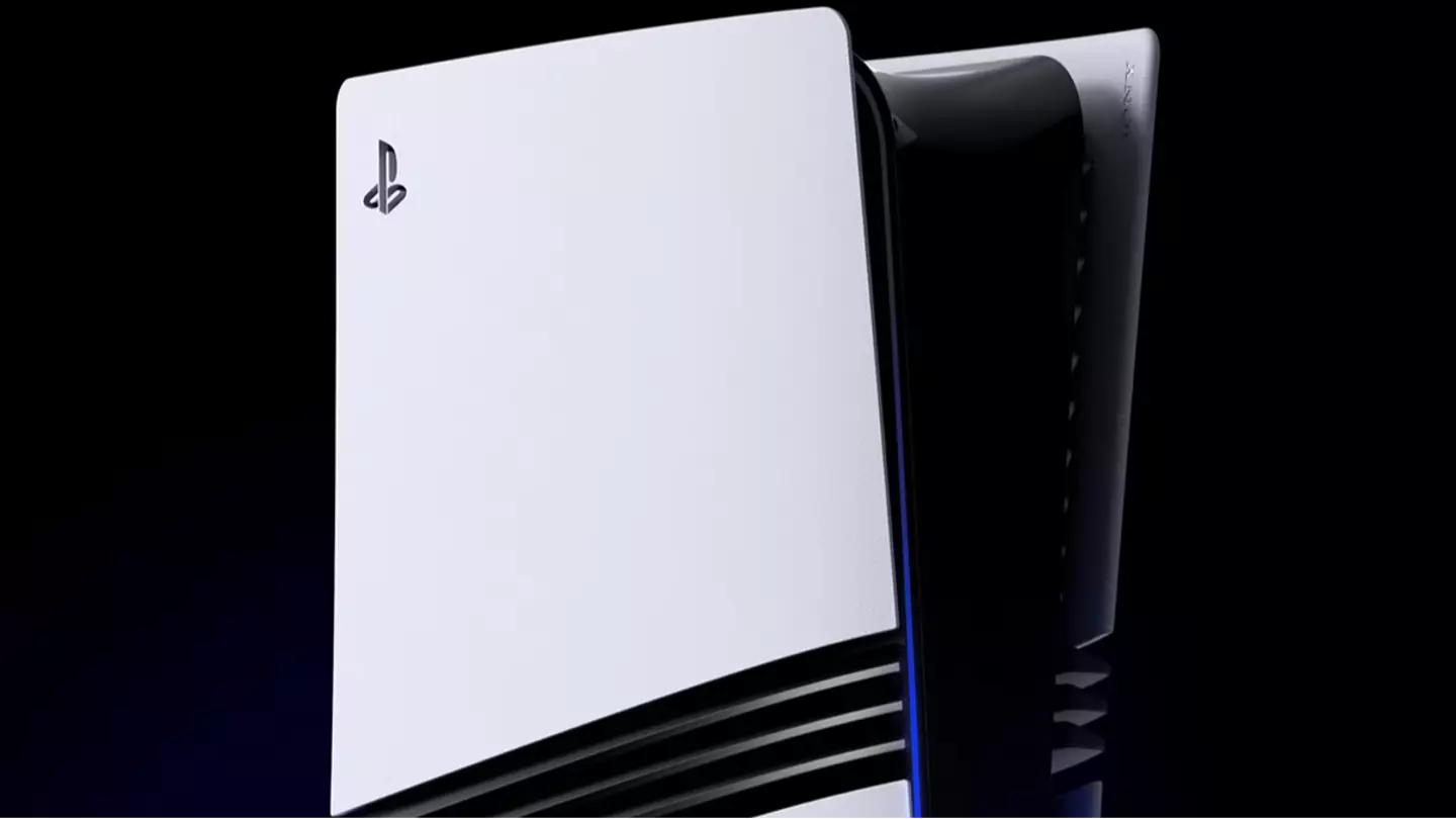 PlayStation Gamers Losing It Over Xbox Port We Never Thought We'd See