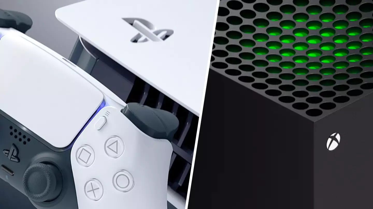PlayStation 6 leaked specs suggest it's more powerful than than next Xbox