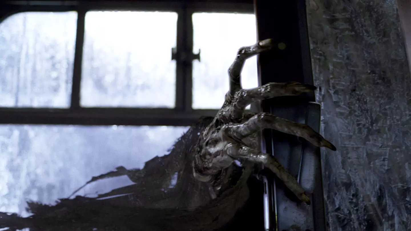 Harry Potter fans divided over dark wizard who 'created' dementors