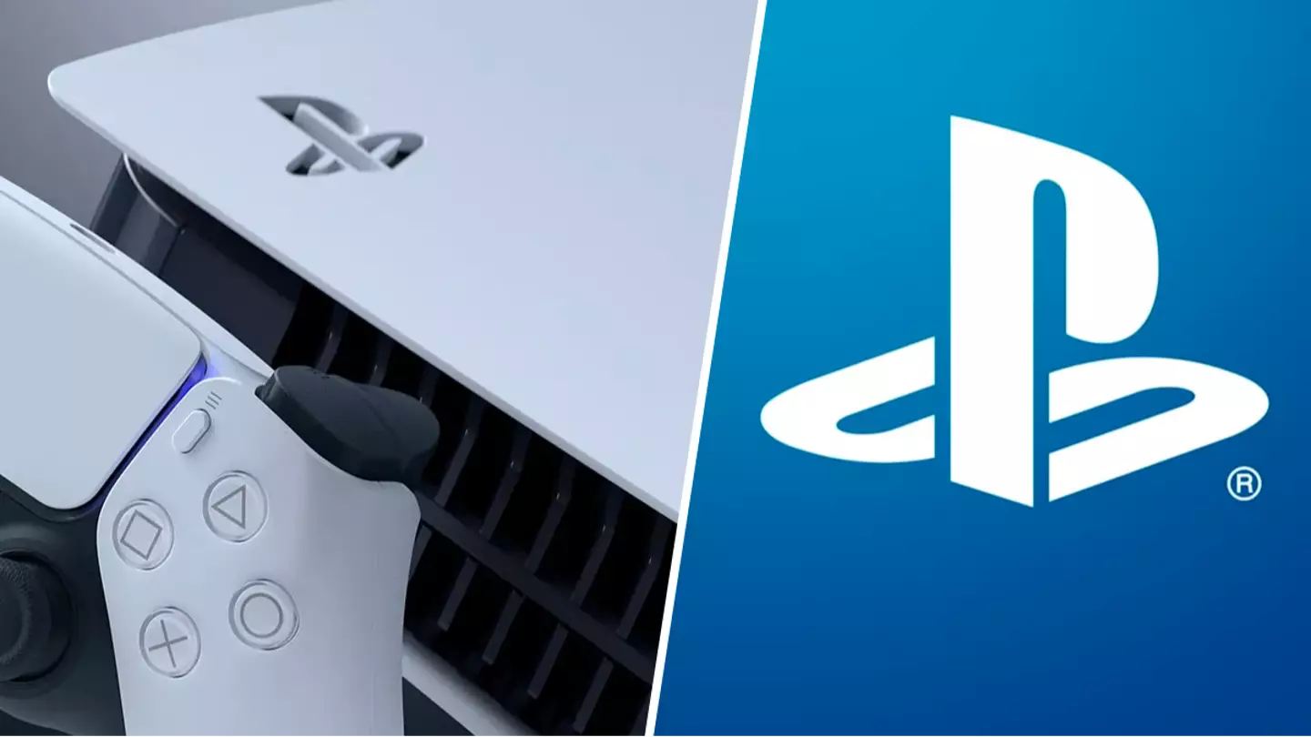 PlayStation just rolled out a massive new PS5 update