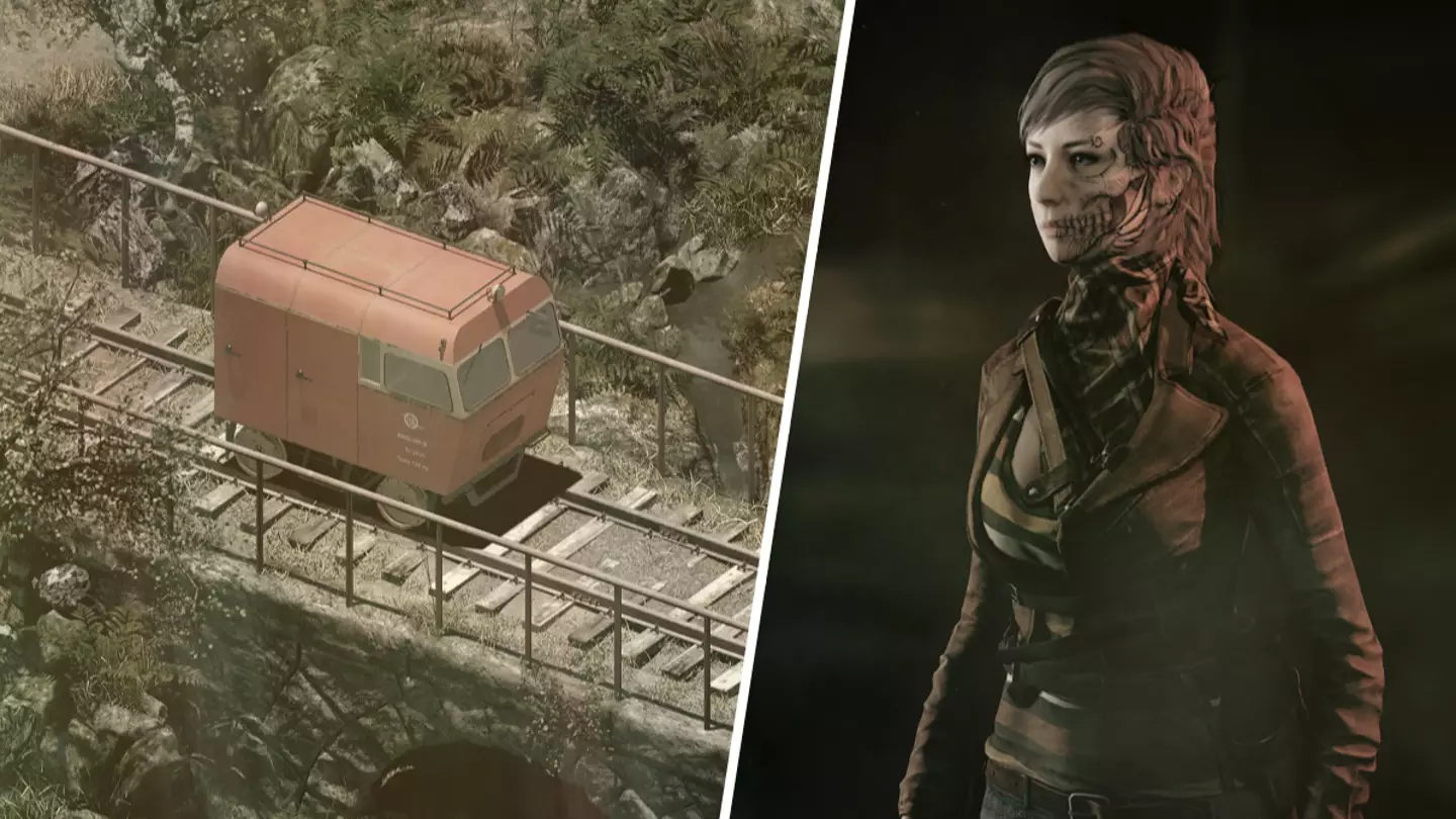 Fallout fans should check out this upcoming post-apocalyptic adventure