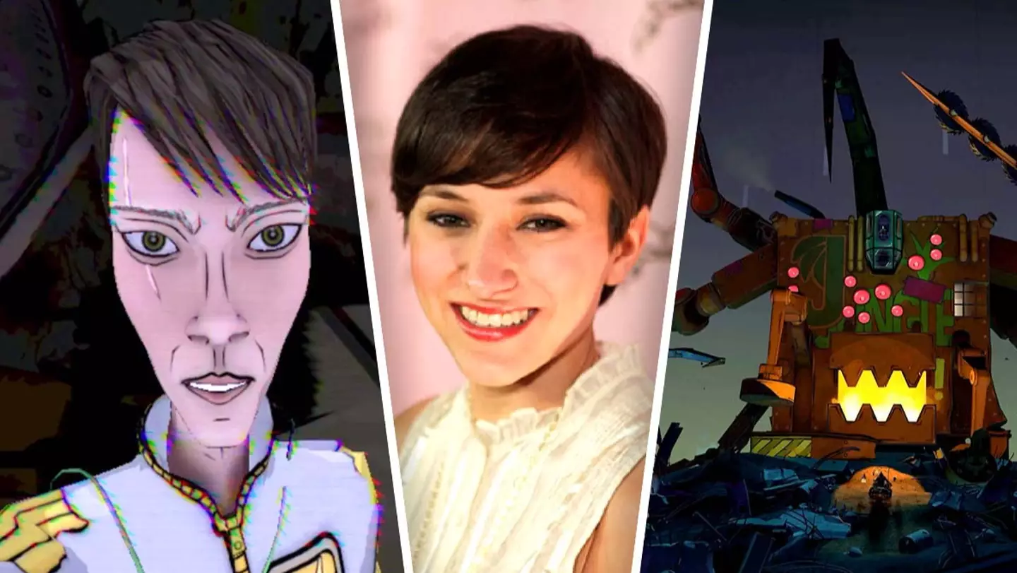 Zelda Williams Tells Us All About ‘The Last Worker’ And Her Favourite Games