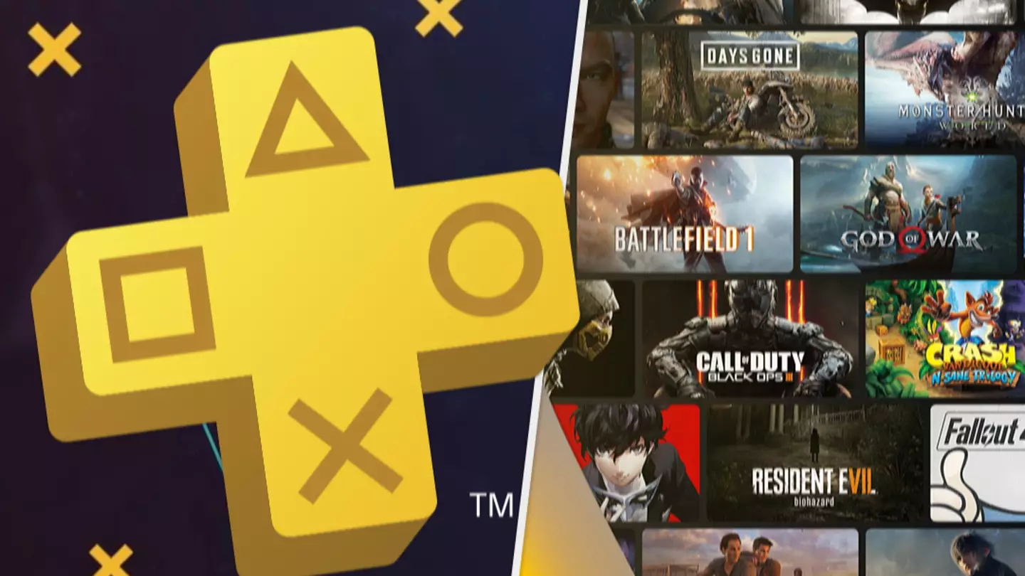 PlayStation Plus announces bonus free game for February 2023