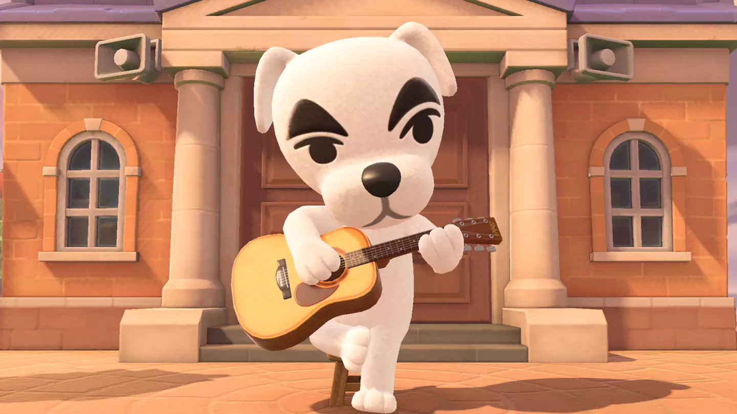 Animal Crossing returns in 'Deluxe' new release