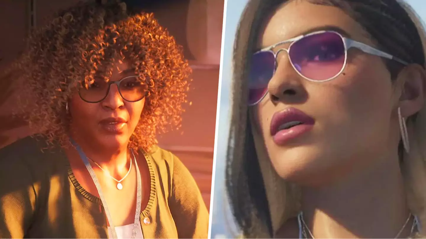 GTA 6 fans stunned by 'scary' screenshot they can barely tell from real life