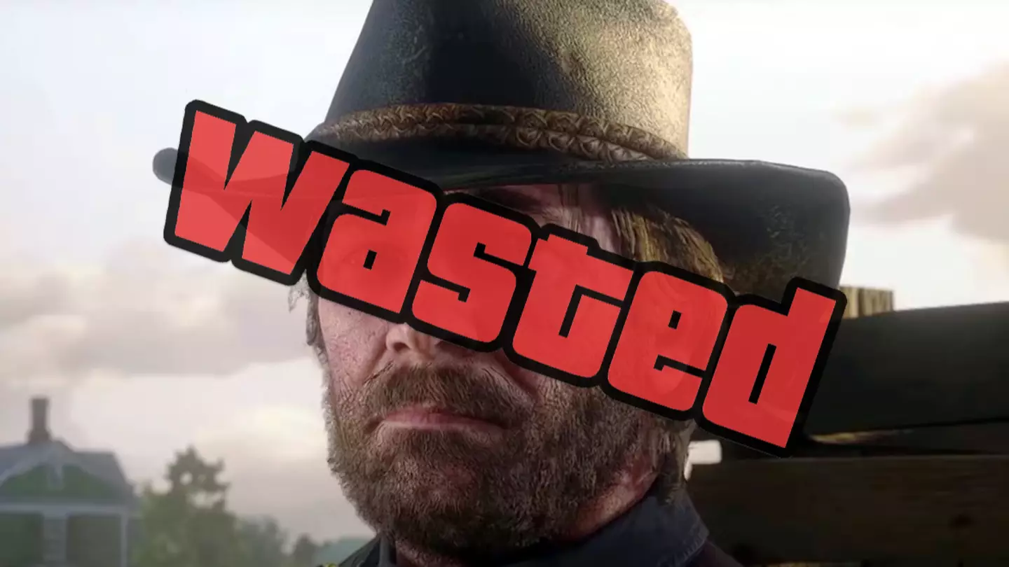 Red Dead Redemption 2 just got its biggest challenge yet