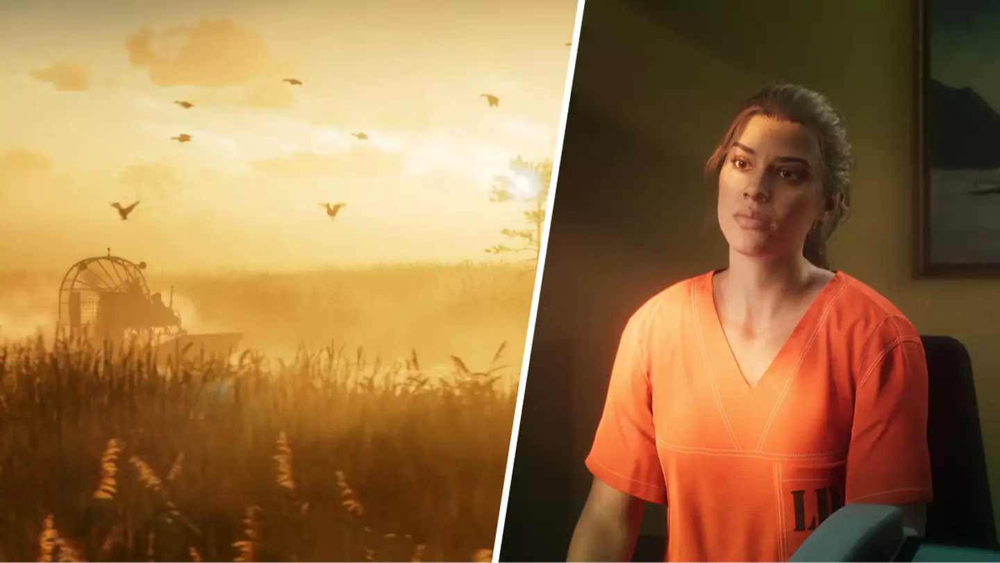 GTA 6 release date has fans planning mass holidays already