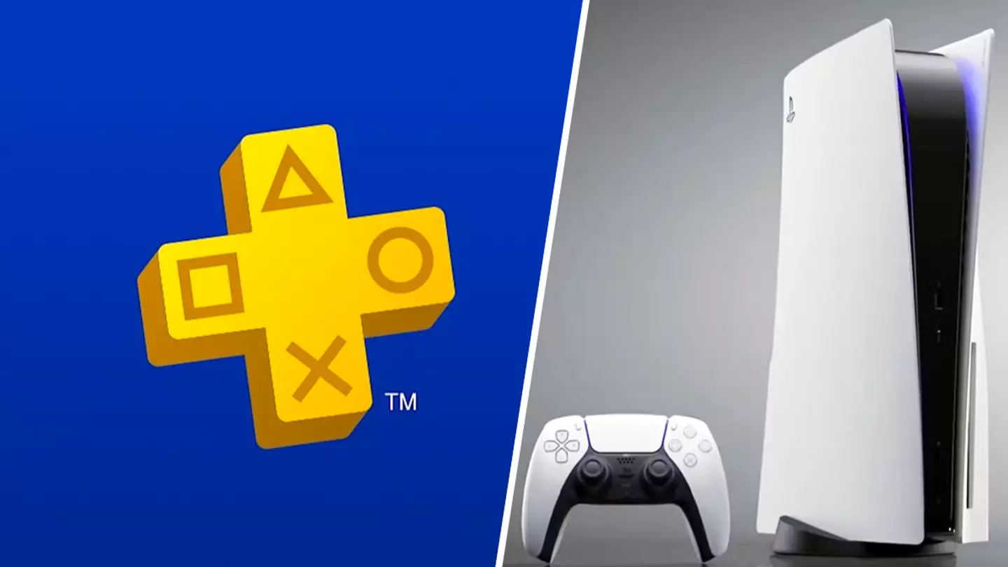 PlayStation Plus users surprised with two bonus free games