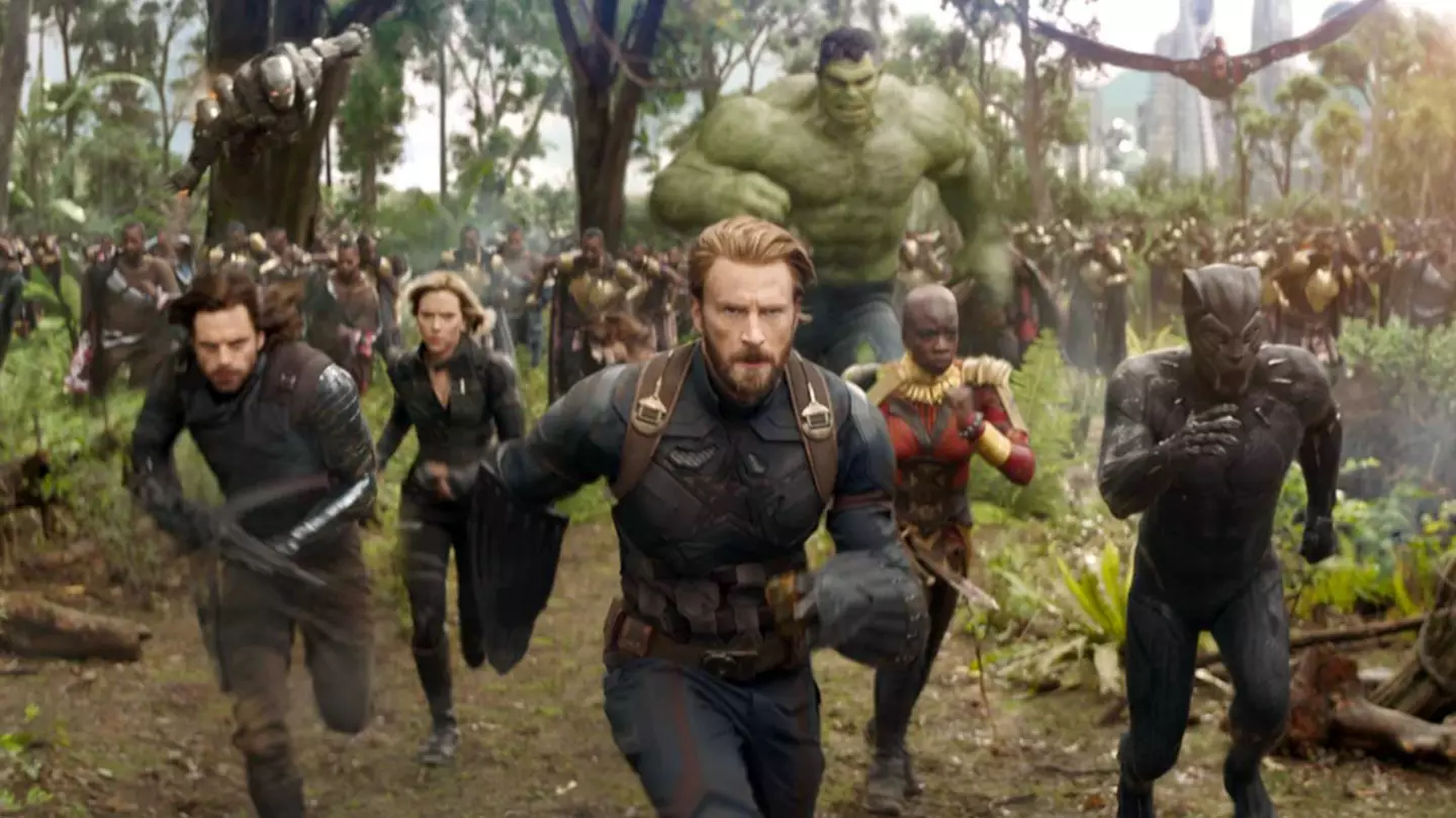 MCU fans torn over Avengers: Doomsday’s lead hero