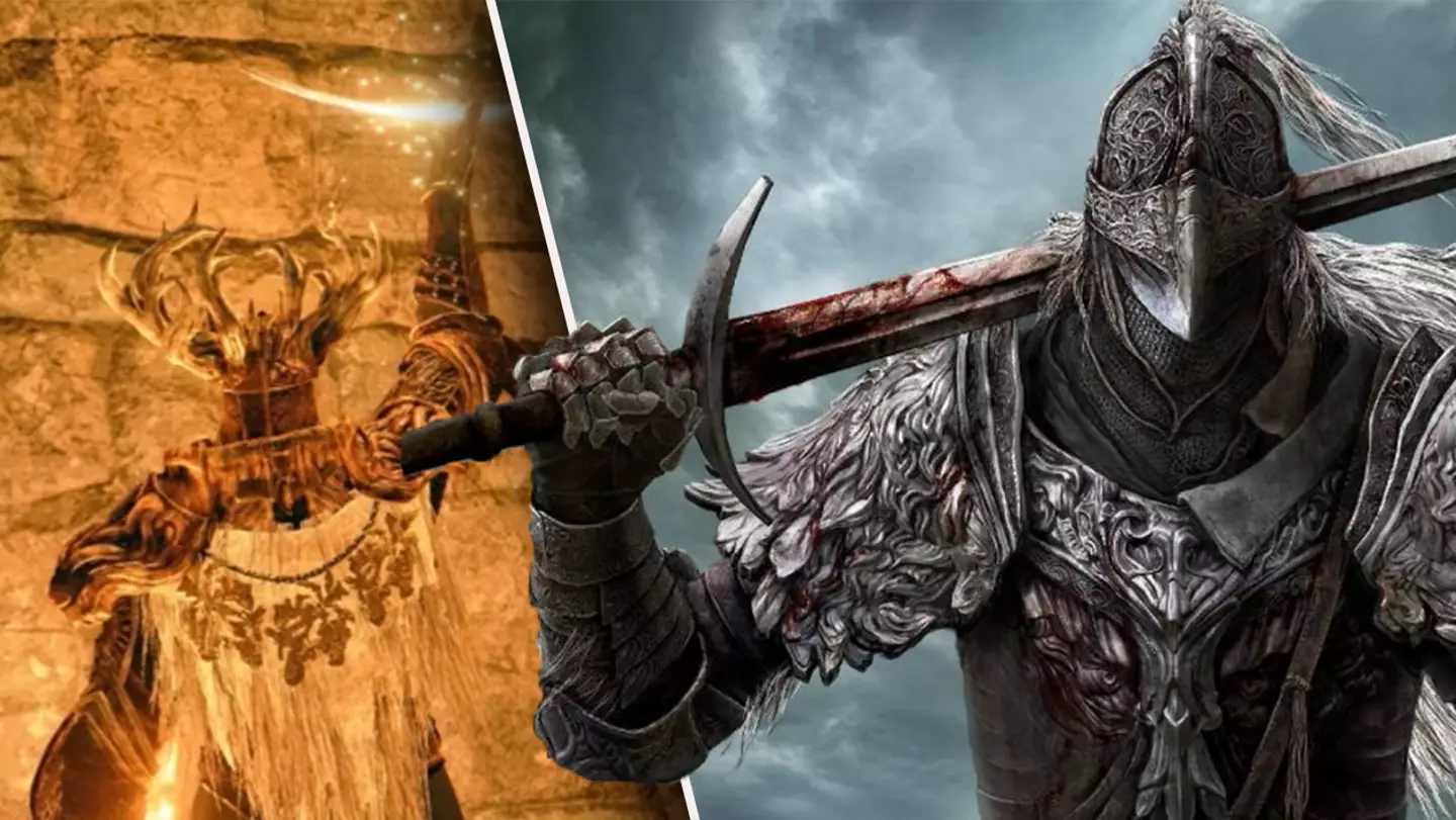 'Elden Ring' Has Updated The Dreaded 50-Hit Wall