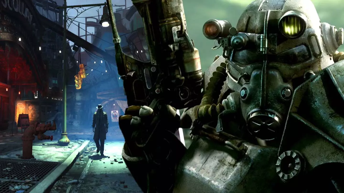 Fallout 5 set to be Xbox exclusive, Microsoft exec suggests