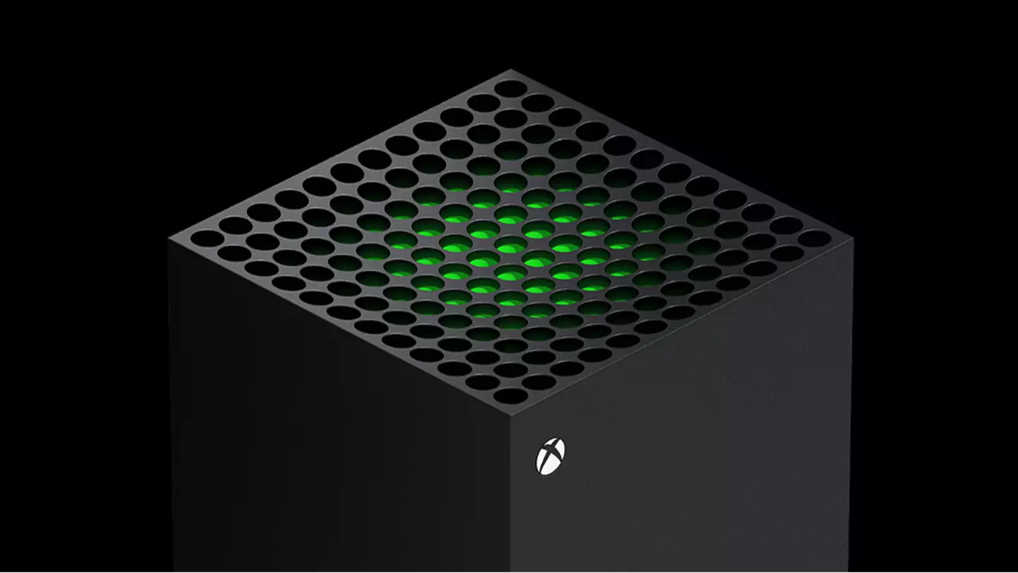 Xbox's Surprise New Hardware Looks a Lot Like PlayStation