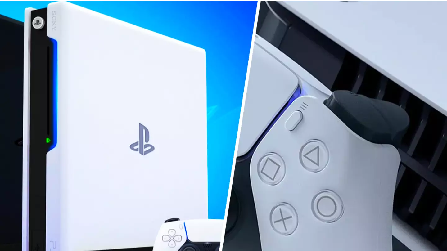 PlayStation 5 Pro launching way sooner than we expected, sounds like a beast console