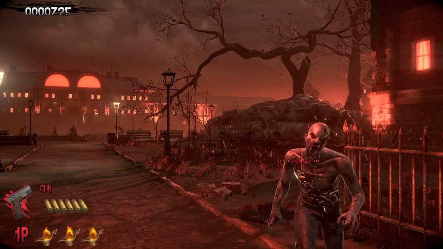 The House of the Dead: Remake /