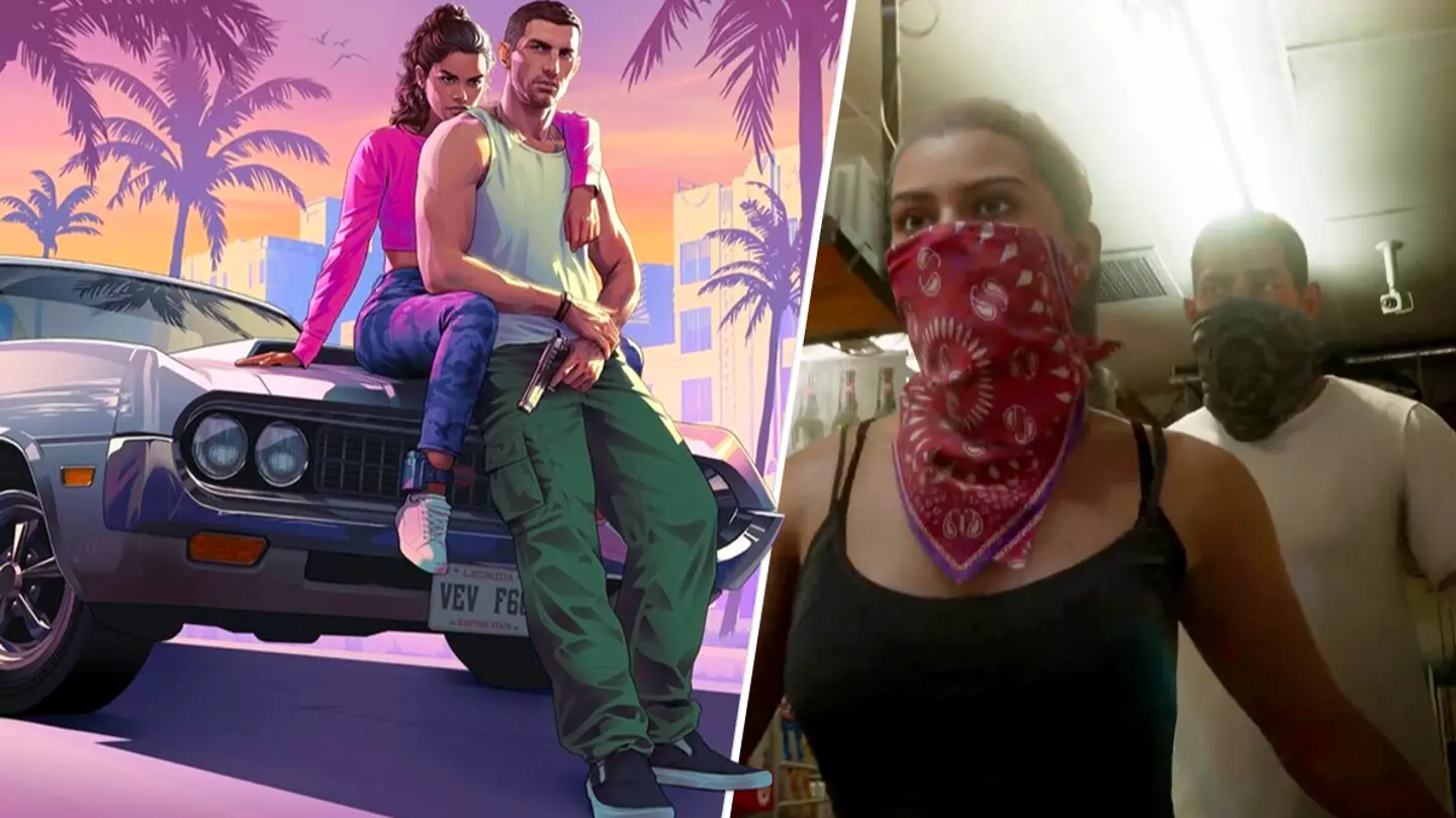 GTA 6's latest teaser tells us a little more about Jason