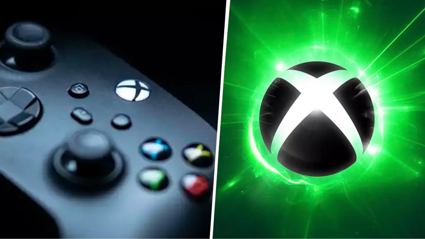 Xbox's latest console update is making certain games unplayable