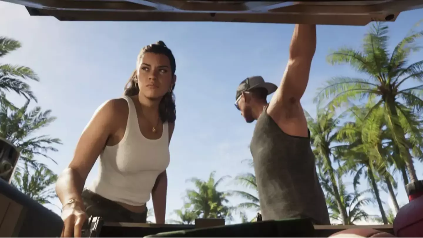 GTA 6 collector's edition already has fans super hyped