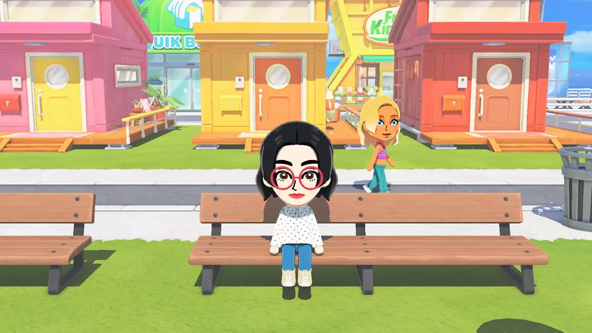 Nintendo Steps In to ‘Censor’ Tomodachi Life, It's Not That Deep