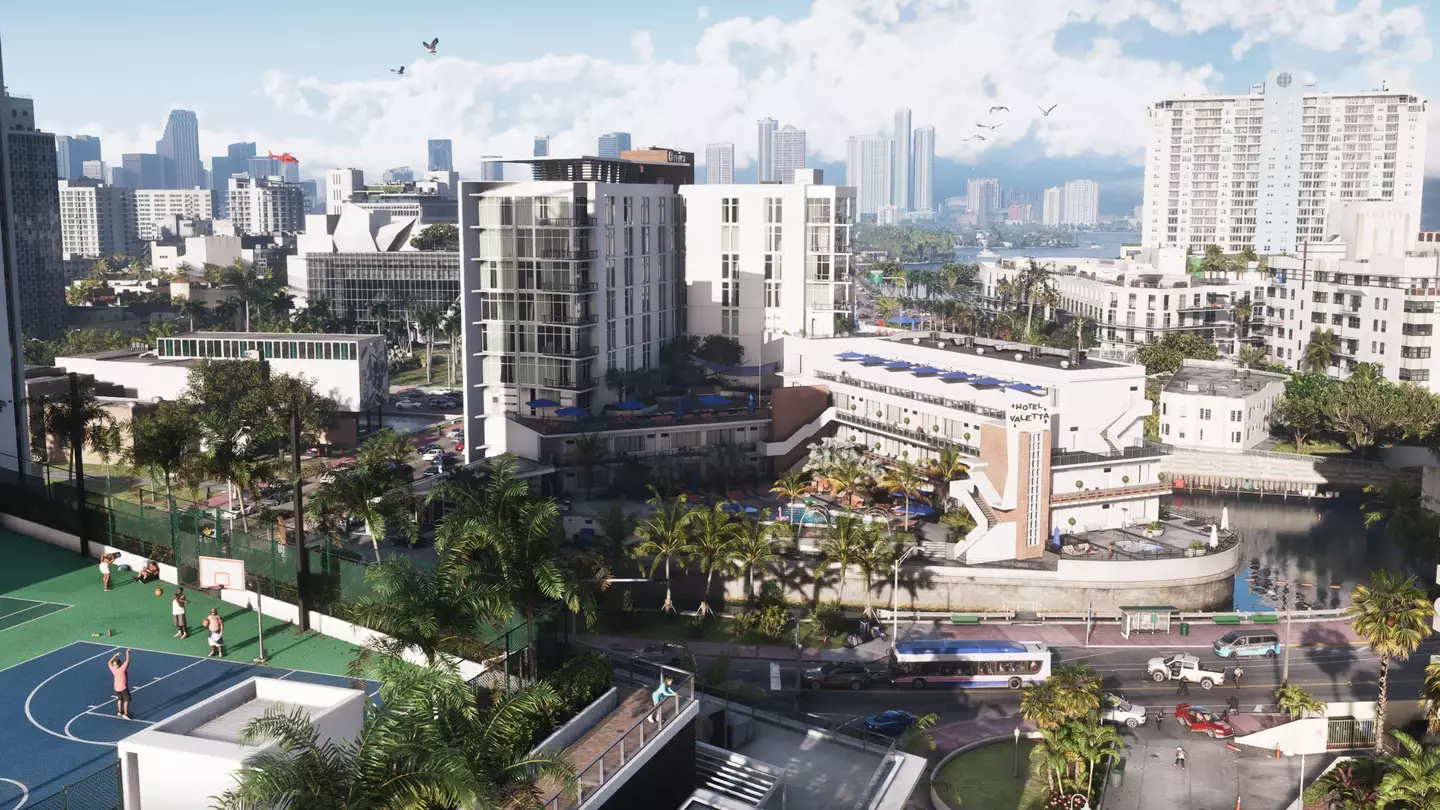 GTA 6's 'map' is guaranteed to disappoint, fans agree