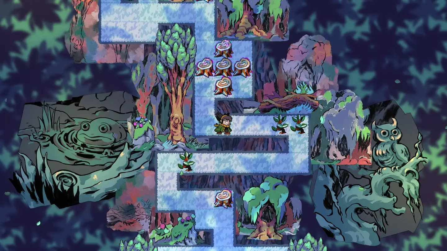 Arranger: A Role-Puzzling Adventure - Furniture & Mattress LLC