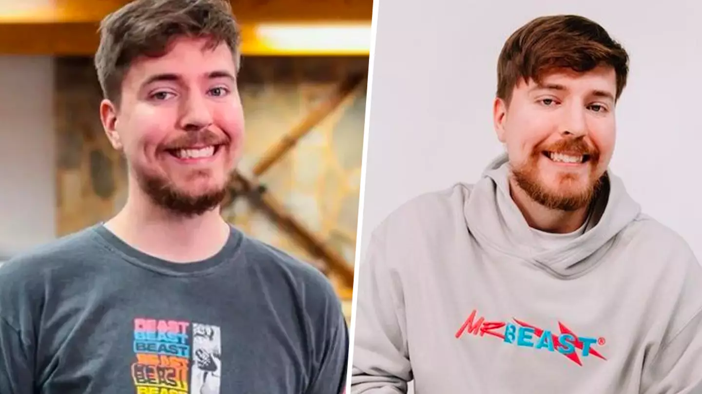 MrBeast apologises for 'inappropriate' language in past videos