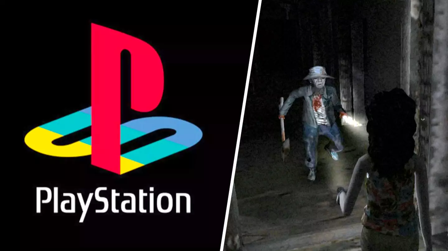 PlayStation fans hyped as PS2 classic set to return on PS5