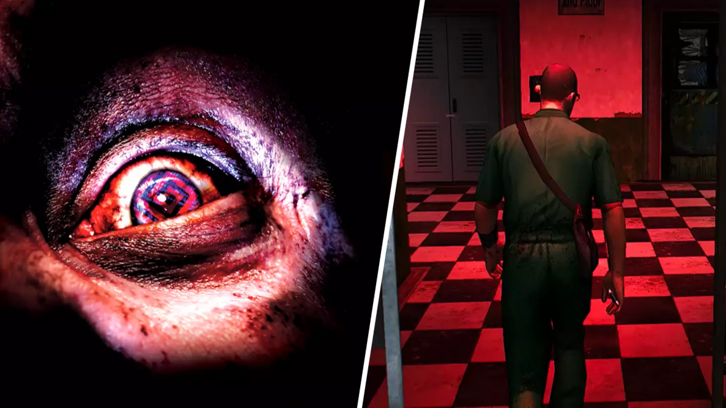Manhunt 2 Remastered is everything we ever wanted