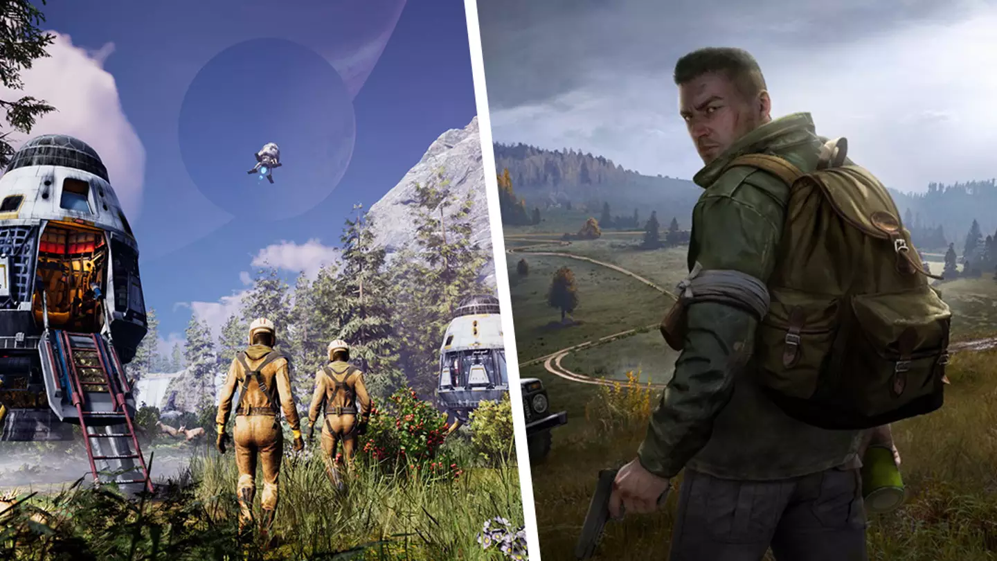 Steam responds to The Day Before controversy by announcing 'The Day After' sale on survival games