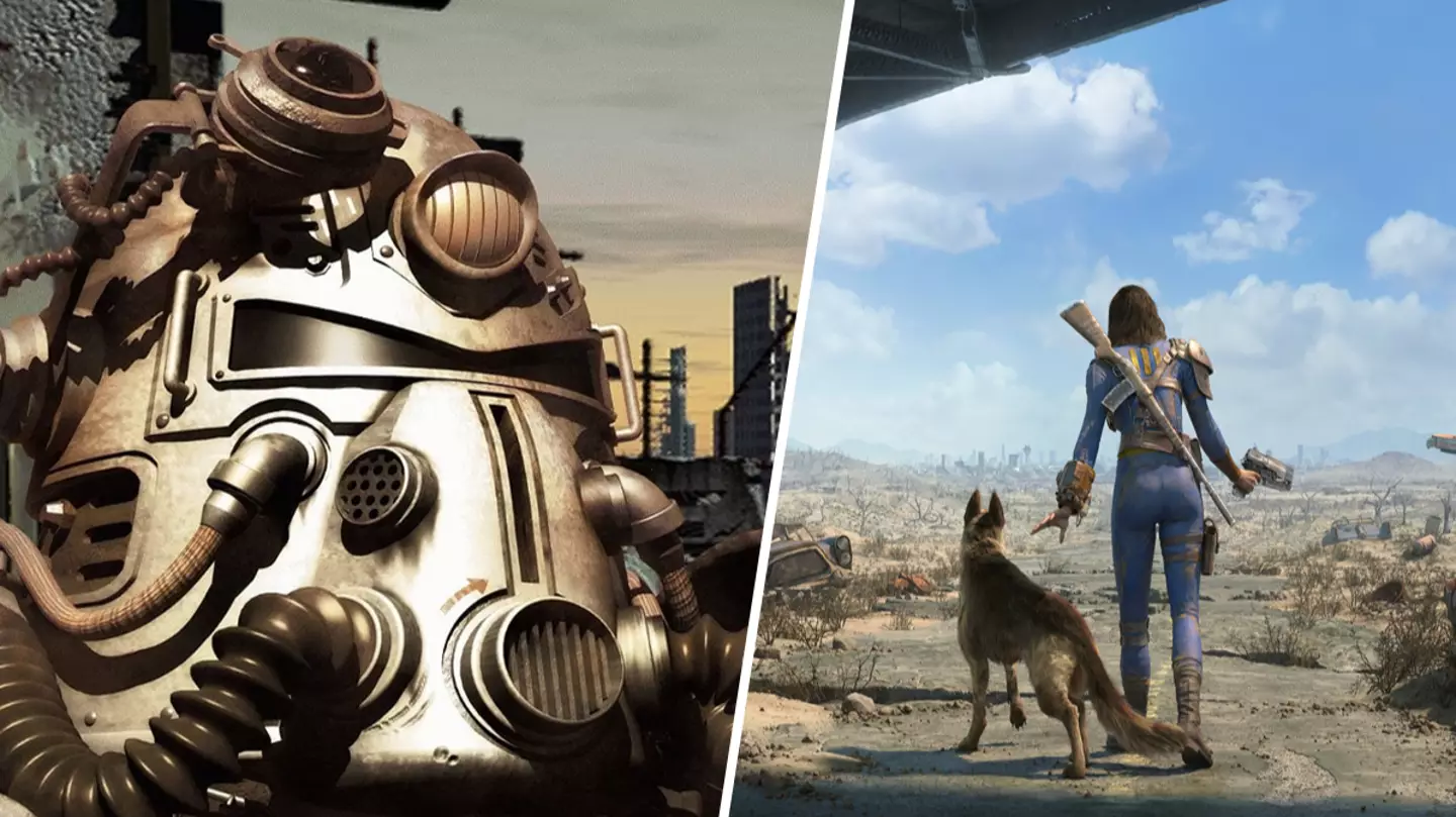 Fallout: Awaken is perfect if you crave classic Fallout